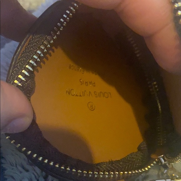 Mini purse - Picture 4 of 4